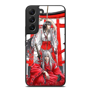 INUYASHA ANIME FAN ART Samsung Galaxy S22 Plus Case Cover