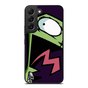 INVADER ZIM ALIEN POP ART Samsung Galaxy S22 Plus Case Cover