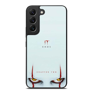 IT END CHAPTER TWO CLOWN Samsung Galaxy S22 Plus Case Cover IT END CHAPTER TWO CLOWN Samsung Galaxy S22 Plus Case Cover