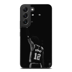 JA MORANT MEMPHIS GRIZZLIES NBA Samsung Galaxy S22 Plus Case Cover