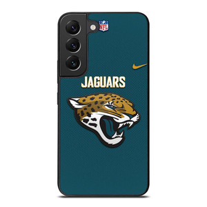 JACKSONVILLE JAGUARS NFL Samsung Galaxy S22 Plus Case Cover JACKSONVILLE JAGUARS NFL Samsung Galaxy S22 Plus Case Cover