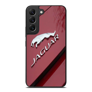 JAGUAR CHROME EMBLEM Samsung Galaxy S22 Plus Case Cover JAGUAR CHROME EMBLEM Samsung Galaxy S22 Plus Case Cover