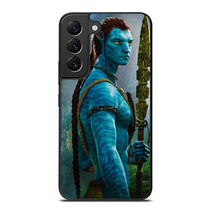 JAKE SULLY AVATAR 2 Samsung Galaxy S22 Plus Case Cover JAKE SULLY AVATAR 2 Samsung Galaxy S22 Plus Case Cover