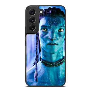 JAKE SULLY AVATAR Samsung Galaxy S22 Plus Case Cover