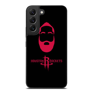 JAMES HARDEN HOUSTON ROCKETS ICON Samsung Galaxy S22 Plus Case Cover JAMES HARDEN HOUSTON ROCKETS ICON Samsung Galaxy S22 Plus Case Cover