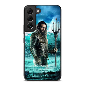 JASON MOMOA AQUAMAN SUPER HERO Samsung Galaxy S22 Plus Case Cover JASON MOMOA AQUAMAN SUPER HERO Samsung Galaxy S22 Plus Case Cover