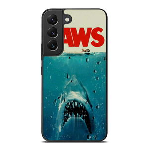 JAWS LOGO Samsung Galaxy S22 Plus Case Cover