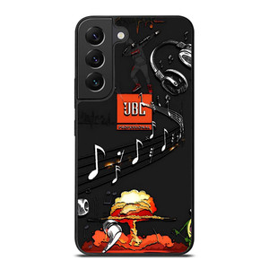 JBL MELODY SPEAKER Samsung Galaxy S22 Plus Case Cover JBL MELODY SPEAKER Samsung Galaxy S22 Plus Case Cover