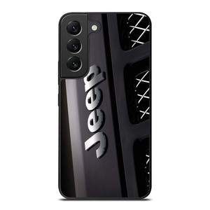 JEEP EMBLEM  Samsung Galaxy S22 Plus Case Cover