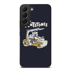 JETSONS MEET FLINTSTONES CARTOON Samsung Galaxy S22 Plus Case Cover JETSONS MEET FLINTSTONES CARTOON Samsung Galaxy S22 Plus Case Cover