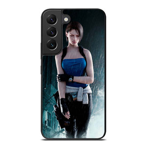 JILL VALENTINE RESIDENT EVIL Samsung Galaxy S22 Plus Case Cover