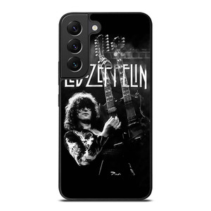 JIMMY PAGE LED ZEPPELIN Samsung Galaxy S22 Plus Case Cover
