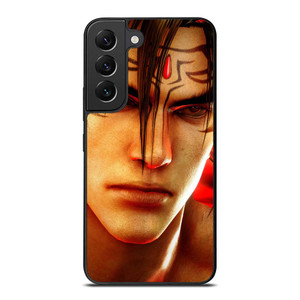 JIN KAZAMA TEKEN HERO Samsung Galaxy S22 Plus Case Cover JIN KAZAMA TEKEN HERO Samsung Galaxy S22 Plus Case Cover