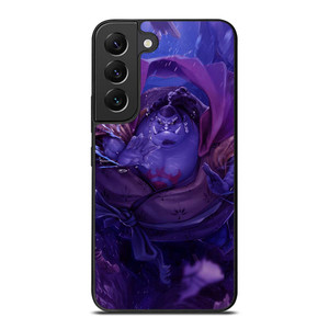 JINBE ONE PIECE ANIME 2 Samsung Galaxy S22 Plus Case Cover