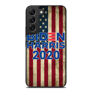JOE BIDEN KAMALA HARRIS FOR AMERICA Samsung Galaxy S22 Plus Case Cover