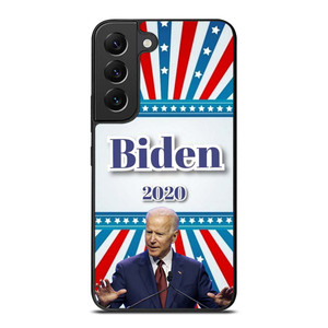 JOE BIDEN PRESIDENT 2020 Samsung Galaxy S22 Plus Case Cover