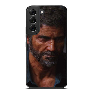 JOEL MILLER THE LAST OF US GAMES Samsung Galaxy S22 Plus Case Cover