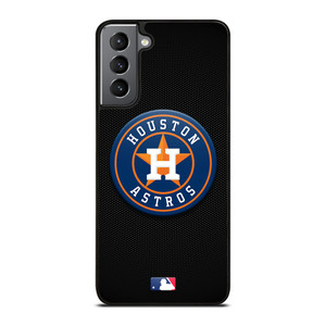 HOUSTON ASTROS BASEBALL TEAM Samsung Galaxy S21 Plus Case Cover