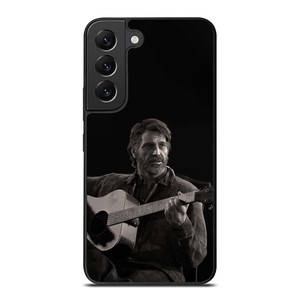 JOEL MILLER THE LAST OF US PART 2 Samsung Galaxy S22 Plus Case Cover