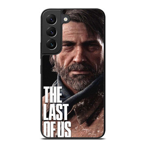 JOEL MILLER THE LAST OF US Samsung Galaxy S22 Plus Case Cover