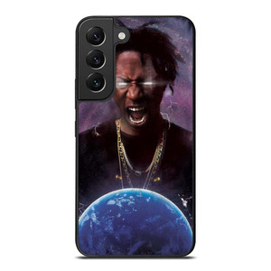 JOEY BADASS FANN ART Samsung Galaxy S22 Plus Case Cover