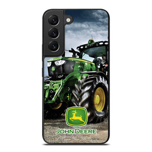 JOHN DEERE GREEN TRACTOR Samsung Galaxy S22 Plus Case Cover