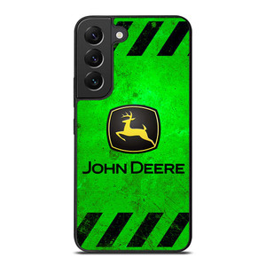 JOHN DEERE LOGO ICON Samsung Galaxy S22 Plus Case Cover JOHN DEERE LOGO ICON Samsung Galaxy S22 Plus Case Cover