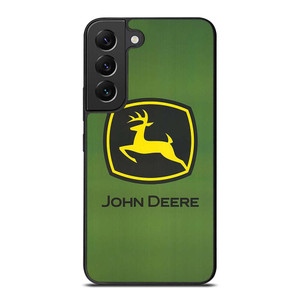 JOHN DEERE LOGO Samsung Galaxy S22 Plus Case Cover JOHN DEERE LOGO Samsung Galaxy S22 Plus Case Cover