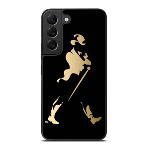 JOHNNIE WALKER WHISKEY LOGO Samsung Galaxy S22 Plus Case Cover JOHNNIE WALKER WHISKEY LOGO Samsung Galaxy S22 Plus Case Cover