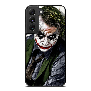 JOKER HEATH LEDGER ART Samsung Galaxy S22 Plus Case Cover