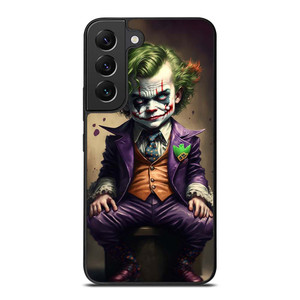 JOKER KID Samsung Galaxy S22 Plus Case Cover