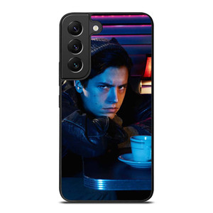 JUGHEAD JONES RIVERDALE COOL Samsung Galaxy S22 Plus Case Cover JUGHEAD JONES RIVERDALE COOL Samsung Galaxy S22 Plus Case Cover