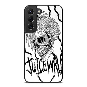 JUICE WORLD SKULL ART Samsung Galaxy S22 Plus Case Cover