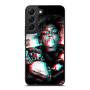 JUICE WRLD RAPPER Samsung Galaxy S22 Plus Case Cover JUICE WRLD RAPPER Samsung Galaxy S22 Plus Case Cover