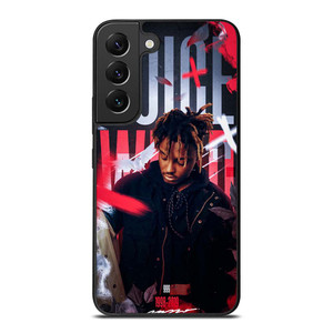 JUICE WRLD SINGER RIP Samsung Galaxy S22 Plus Case Cover