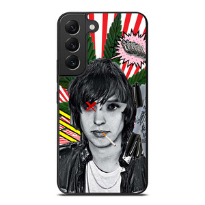 JULIAN CASABLANCA THE STROKES Samsung Galaxy S22 Plus Case Cover