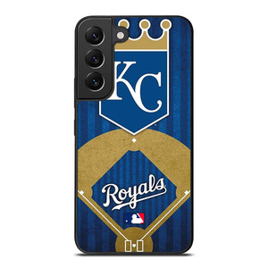 KANSAS CITY ROYALS MAJOR BASEBALL Samsung Galaxy S22 Plus Case Cover KANSAS CITY ROYALS MAJOR BASEBALL Samsung Galaxy S22 Plus Case Cover