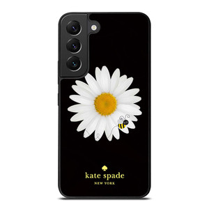 KATE SPADE BEE AND FLOWER Samsung Galaxy S22 Plus Case Cover