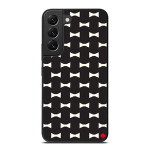 KATE SPADE BOWTIES COLLAGE Samsung Galaxy S22 Plus Case Cover KATE SPADE BOWTIES COLLAGE Samsung Galaxy S22 Plus Case Cover