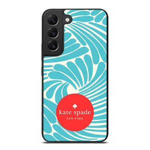 KATE SPADE JAPANESE PATTERN Samsung Galaxy S22 Plus Case Cover