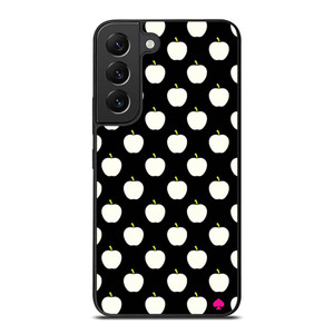 KATE SPADE LOGO APPLE COLLAGE Samsung Galaxy S22 Plus Case Cover