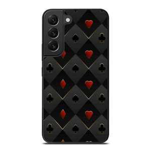 KATE SPADE LOGO BLACK COLLAGE Samsung Galaxy S22 Plus Case Cover KATE SPADE LOGO BLACK COLLAGE Samsung Galaxy S22 Plus Case Cover