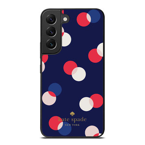 KATE SPADE NEW YORK LIGHT BUBBLE Samsung Galaxy S22 Plus Case Cover KATE SPADE NEW YORK LIGHT BUBBLE Samsung Galaxy S22 Plus Case Cover