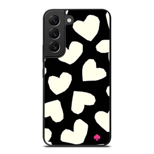 KATE SPADE NEW YORK LOVE COLLAGE Samsung Galaxy S22 Plus Case Cover