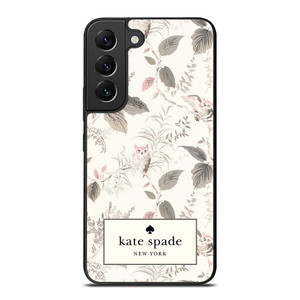 KATE SPADE NEW YORK VINTAGE Samsung Galaxy S22 Plus Case Cover