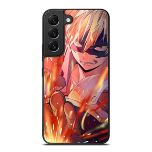 KATSUKI BAKUGO MY HERO ACADEMIA 2 Samsung Galaxy S22 Plus Case Cover