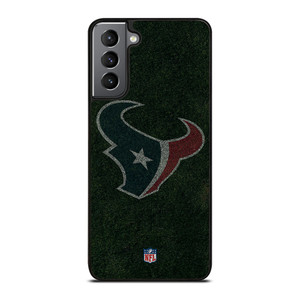 HOUSTON TEXANS FOOTBALL NFL Samsung Galaxy S21 Plus Case Cover HOUSTON TEXANS FOOTBALL NFL Samsung Galaxy S21 Plus Case Cover