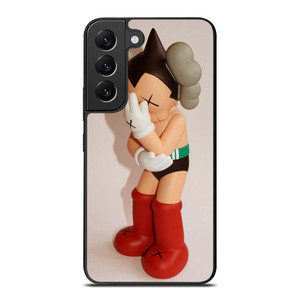 KAWS X ASTRO BOY Samsung Galaxy S22 Plus Case Cover