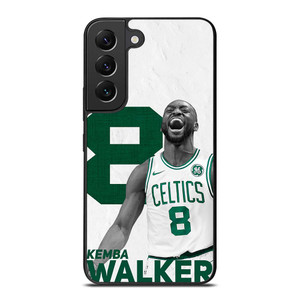KEMBA WALKER BOSTON CELTICS 8 Samsung Galaxy S22 Plus Case Cover KEMBA WALKER BOSTON CELTICS 8 Samsung Galaxy S22 Plus Case Cover