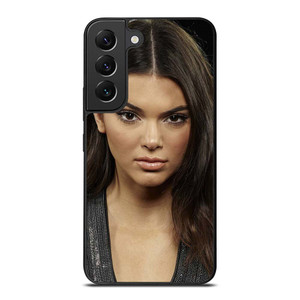 KENDALL JENNER FACE Samsung Galaxy S22 Plus Case Cover KENDALL JENNER FACE Samsung Galaxy S22 Plus Case Cover